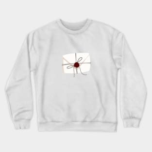 Mailbox Crewneck Sweatshirt